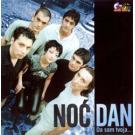 NOC I DAN - Da sam tvoja  (CD)